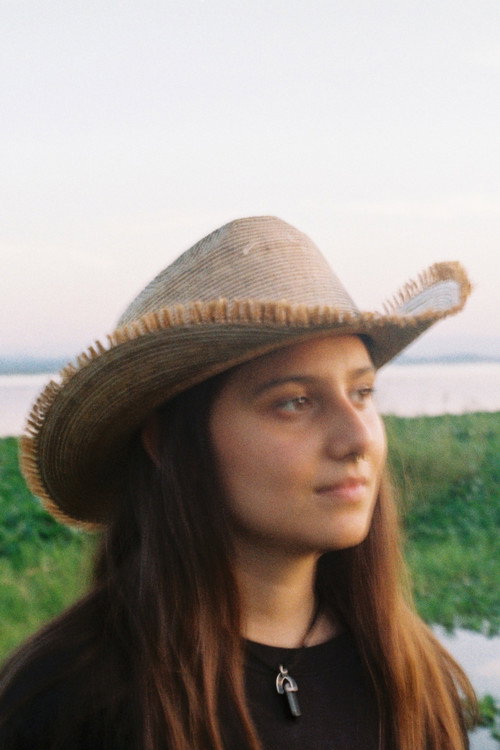 Photo of Frida Zazueta, Directing
