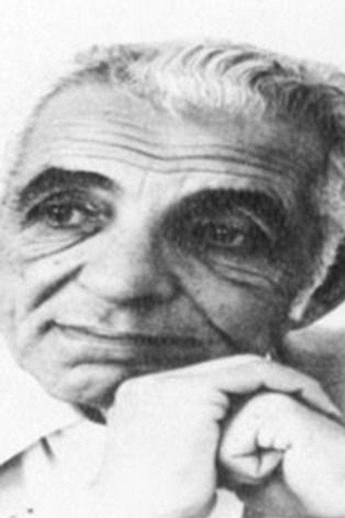 Photo of Galal El Hamamsy, Writing
