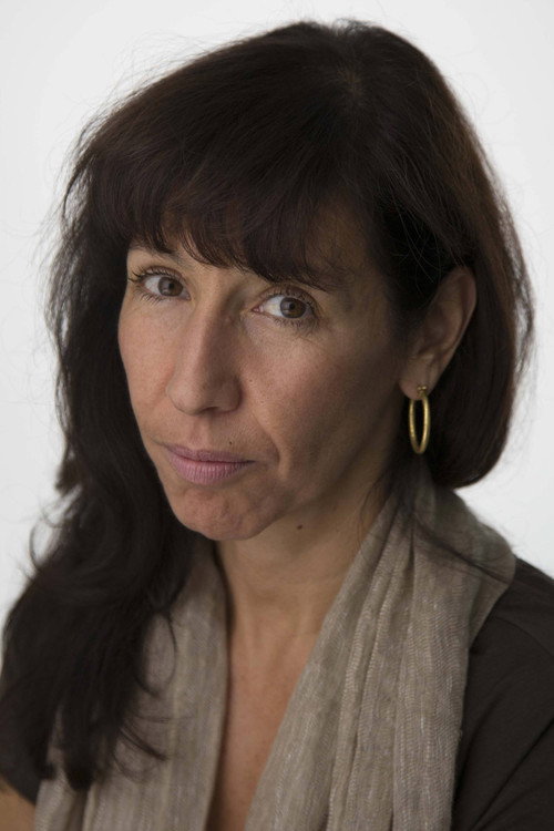 Photo of Lisa Leone, Camera