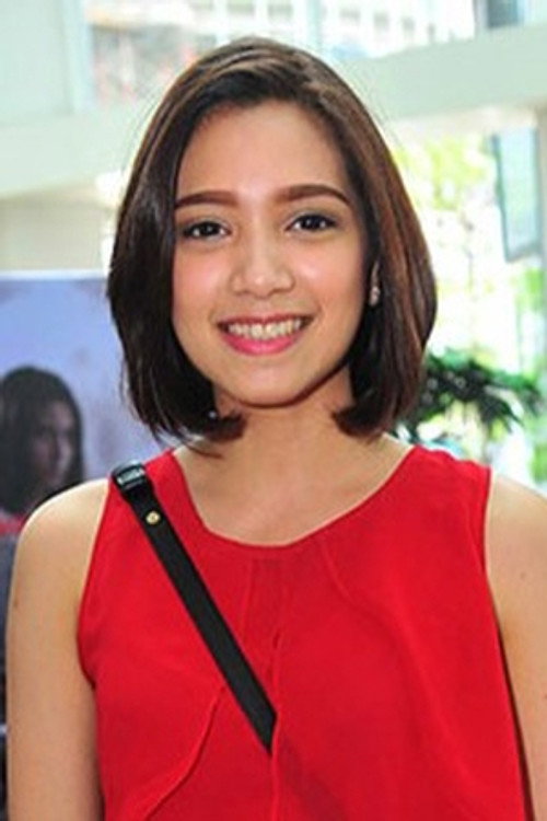 Photo of Claudia Soraya, Acting