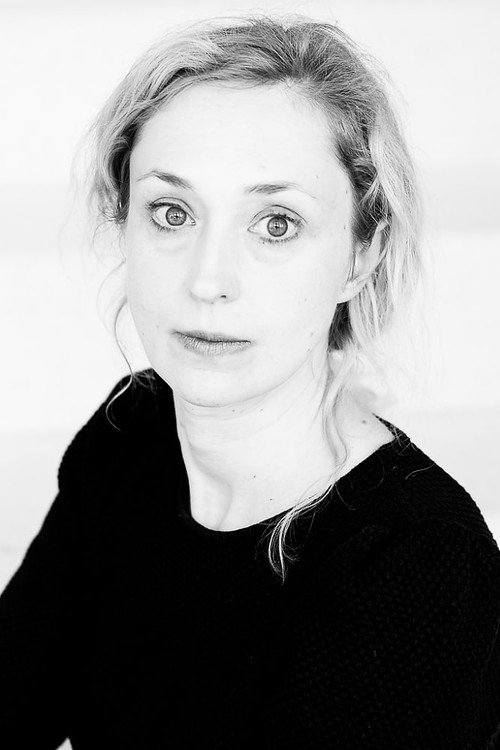Photo of Verena Bukal, Acting