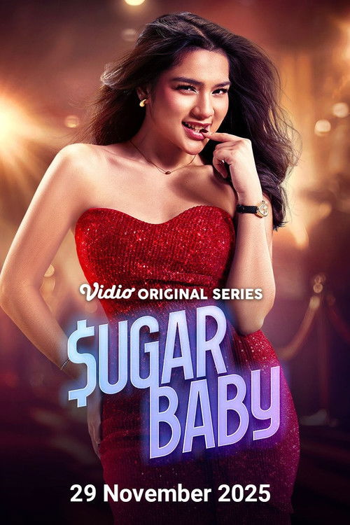 Sugar Baby poster