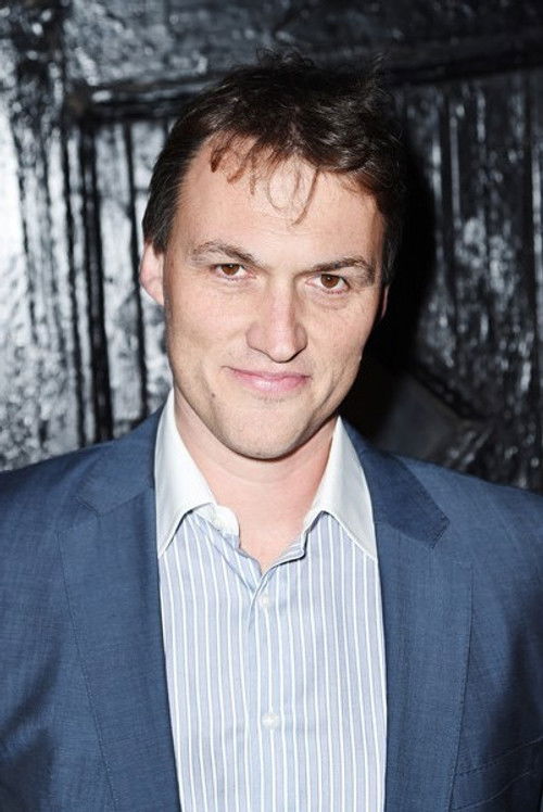 Robert Budreau profile