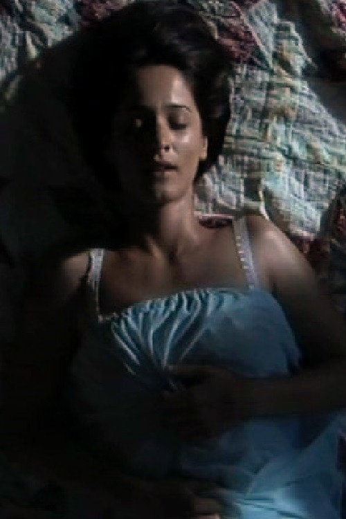 Movie poster for Differently (2009)