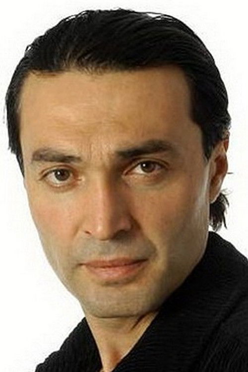 Samvel Muzhikyan profile