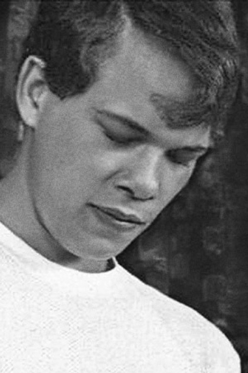 Photo of Al Hansen, Acting
