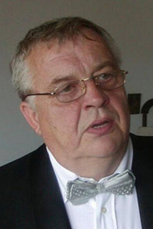 Photo of Maciej Ferlak, Acting