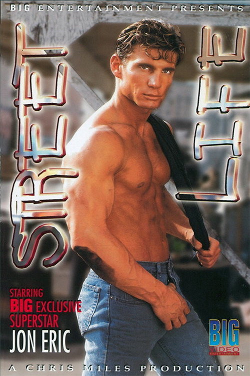 Movie poster for Street Life (1998)