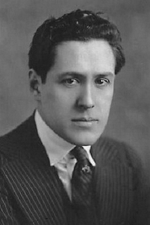 Herbert Heyes profile