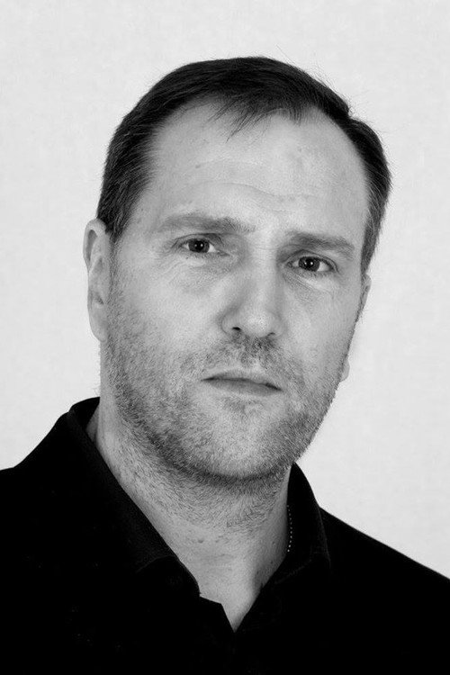 Photo of Ged Purvis, Acting