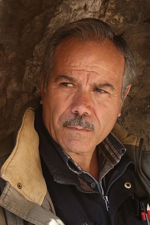Photo of Francisco Rodríguez Fernández, Directing