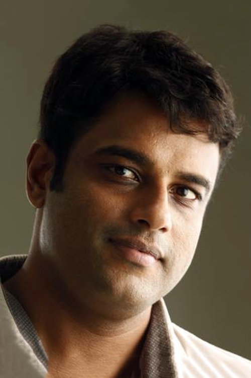 Photo of Murali Gopy, Acting