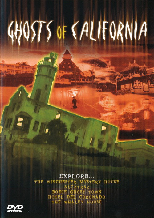 Movie poster for Ghosts of California (2003)