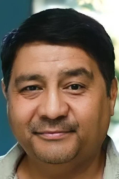Photo of Muhammadiso Abdulxairov, Acting