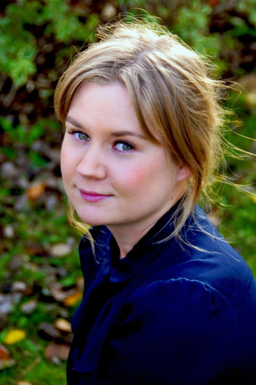 Natalie Minnevik profile