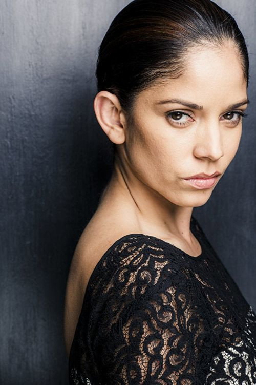 Photo of Fernanda Tapia, Acting