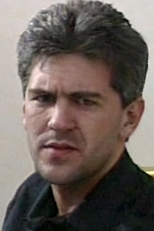 Photo of Zoltan Kabai, Acting