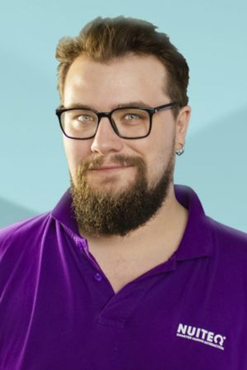 Photo of Pontus Sundström, Directing