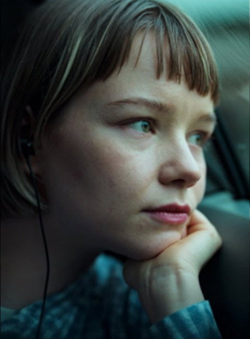 Movie poster for Life Is Strange (2024)