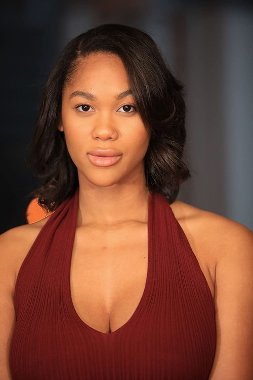 Photo of Kelsi Lee, Acting