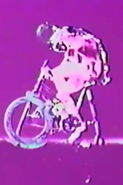 Movie poster for Biological Cycle No. 4 (1971)