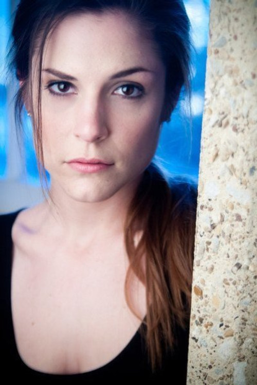 Photo of Sarah Jenazian, Acting