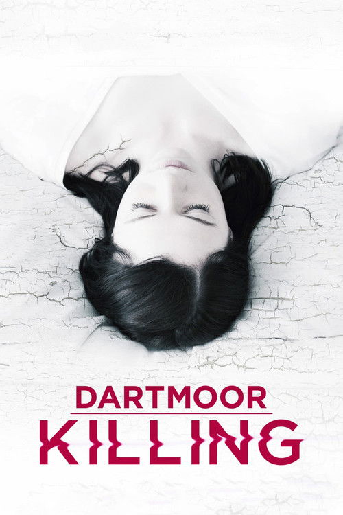 Movie poster for Dartmoor Killing (2015)