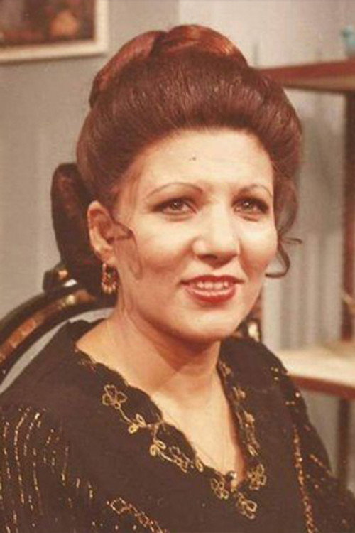 Zahraa Al Rabee profile