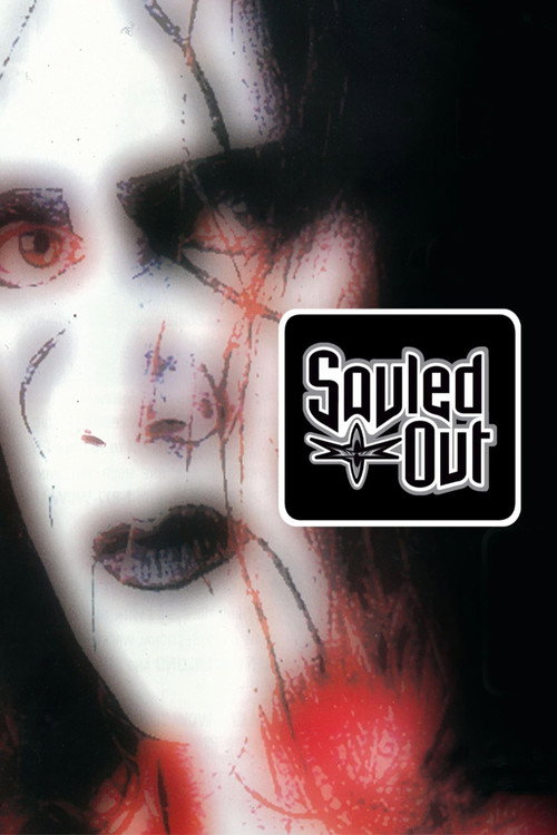 Movie poster for WCW Souled Out 2000 (2000)