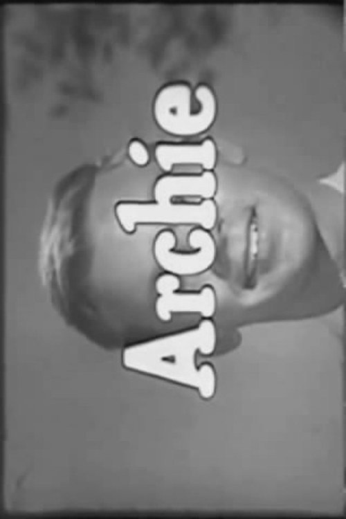 Movie poster for Archie (1964)