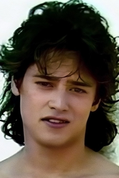 Photo of Joey Pirelli, Acting
