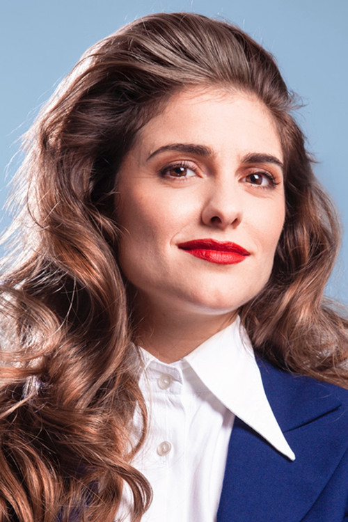 Photo of Rosa da Silva, Acting