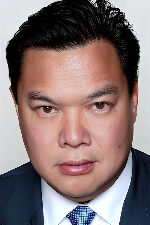 Photo of Lyman Chen, Acting