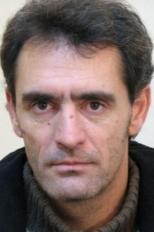 Photo of Dimiter Martinov, Acting