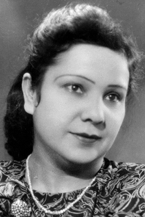 Photo of Süsan Macidova, Acting