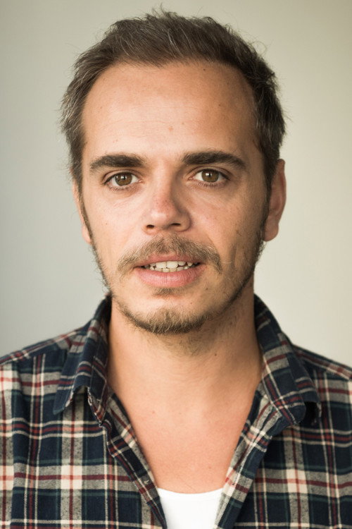 Photo of Richard Kropf, Acting
