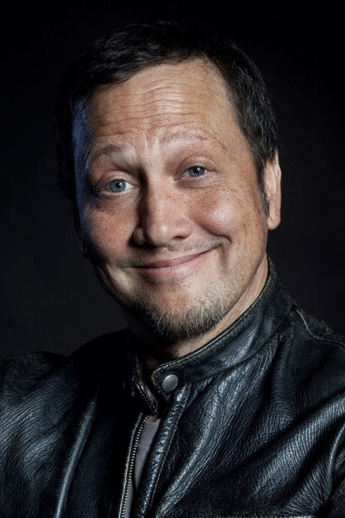 Photo of Rob Schneider, Acting