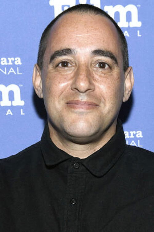 Elliott Lester profile