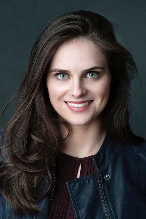 Hallie Samuels profile