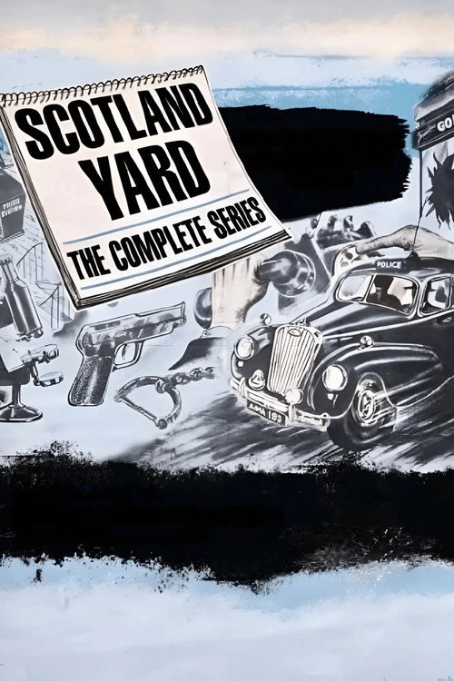 Movie poster for The Drayton Case (1953)