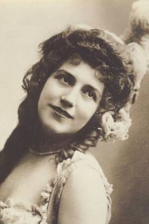 Photo of Léa Piron, Acting