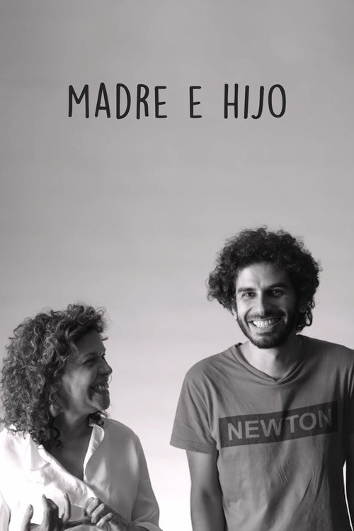 Movie poster for Madre e hijo (2018)