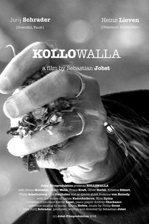 Movie poster for Kollowalla (2019)