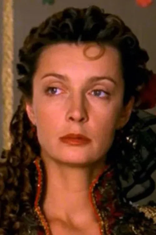 Photo of Larisa Borushko, Acting