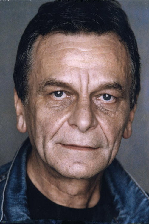Photo of Ralf Dittrich, Acting