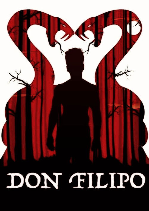 Movie poster for Don Filipo (2021)