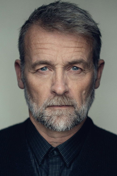 Photo of Christopher Dane, Acting