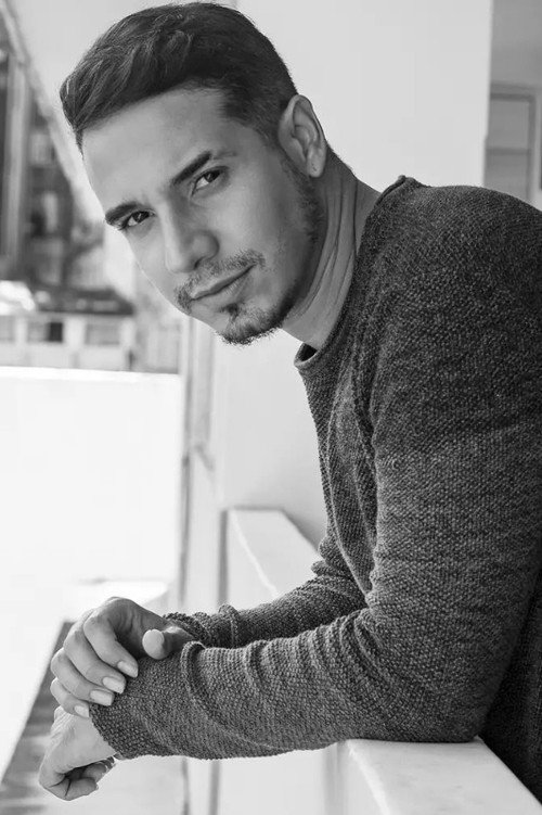 Photo of Rodrigo Villa, Acting
