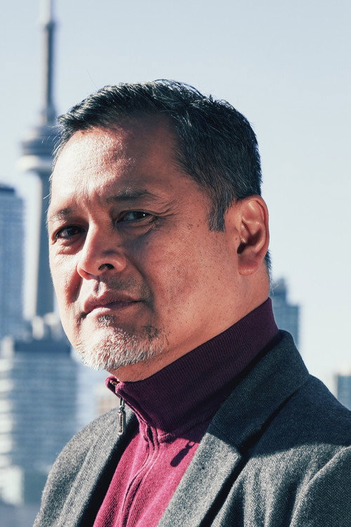 Photo of Edwin C. Rodriguez, Acting