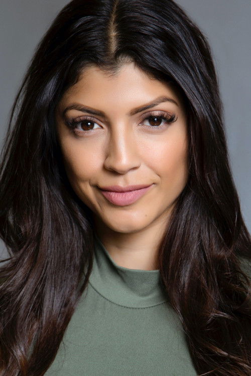 Erika Medina profile